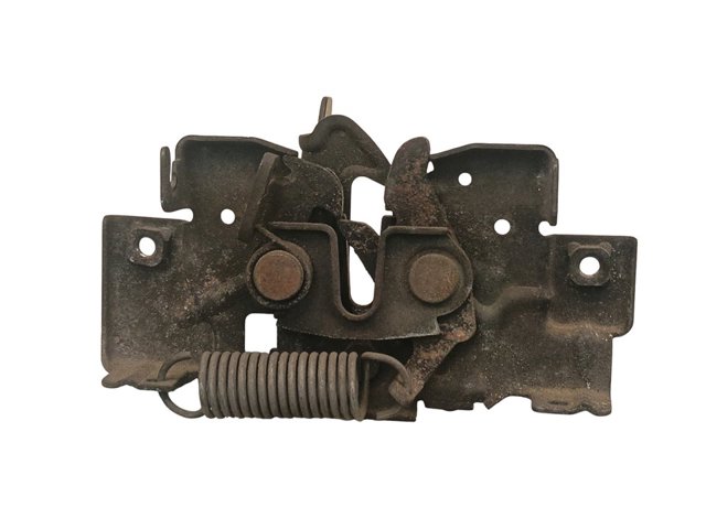Fecho da capota GJ6A56620 MAZDA