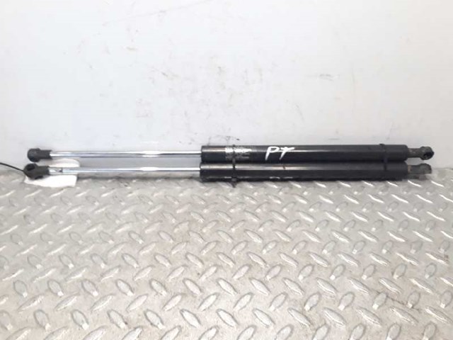 Amortecedor de tampa de porta-malas (de 3ª/5ª porta traseira) GJ6A56930G MAZDA