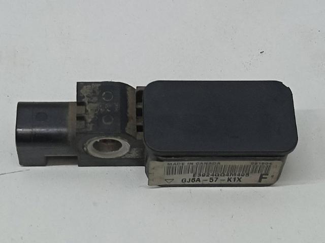 GJ6A57K1X Mazda