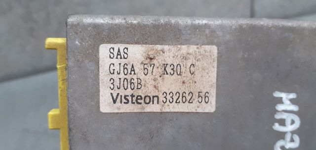 GJ6A57K30C Mazda