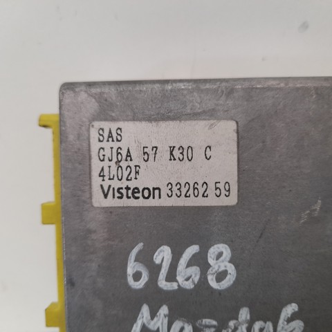 GJ6A57K30C Mazda