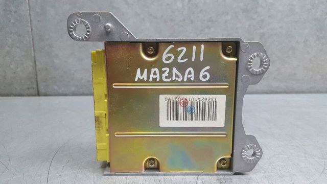 GJ6A57K30C Mazda