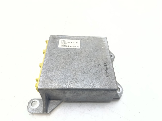 GJ6A57K30D Mazda