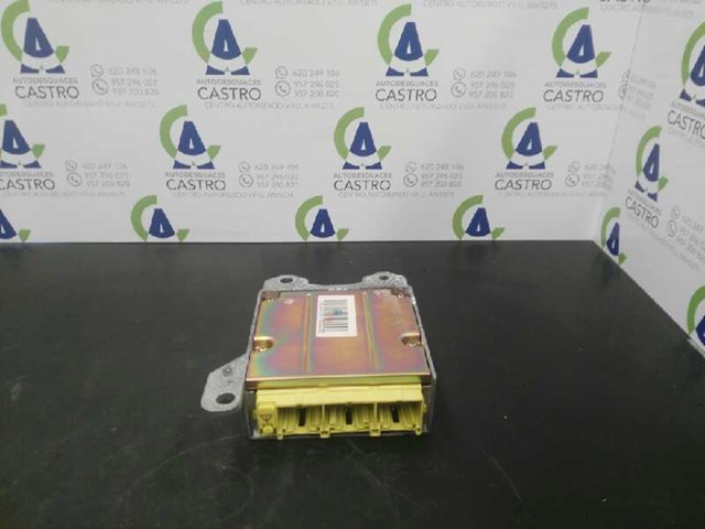 Módulo processador de controlo da bolsa de ar (Centralina eletrônica AIRBAG) GJ6A57K30D MAZDA