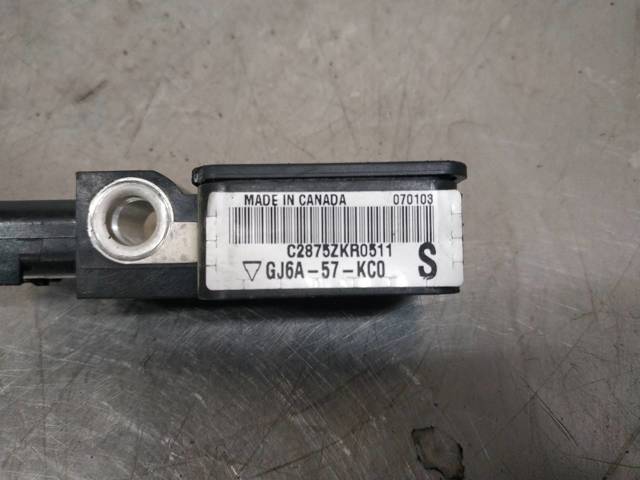 GJ6A57KC0 Mazda