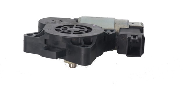 Motor de acionamento de vidro da porta dianteira direita GJ6A5858X MAZDA