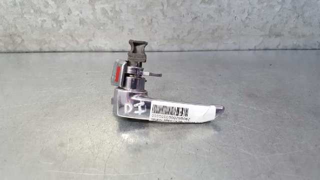 Maçaneta interna dianteira/traseira da porta esquerda GJ6A59330E MAZDA