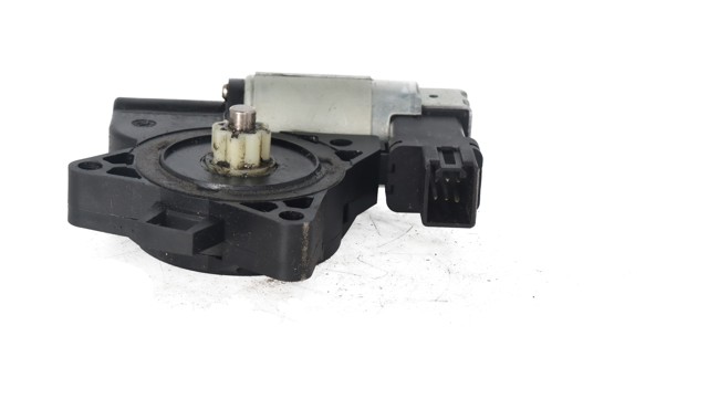 Motor de acionamento de vidro da porta dianteira esquerda GJ6A5958X MAZDA