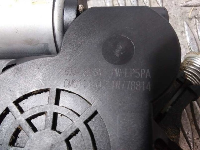 GJ6A5958X Mazda