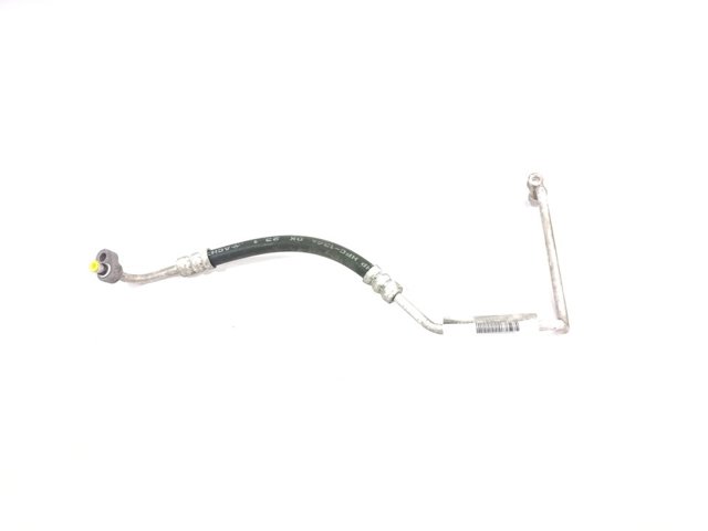 Mangueira de aparelho de ar condicionado, desde o radiador até o vaporizador GJ6A61465B MAZDA