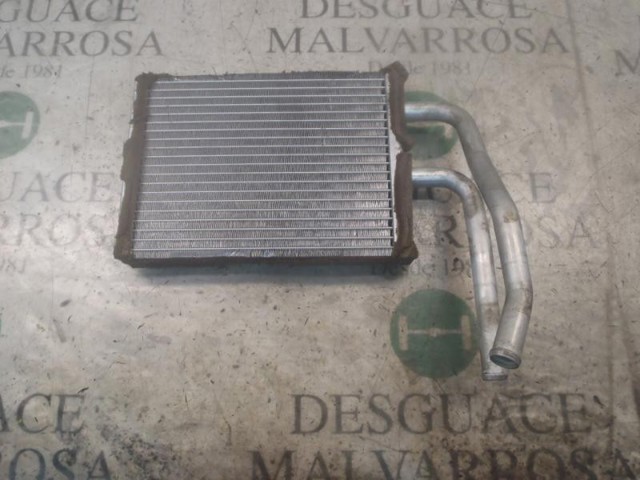 Radiador de forno (de aquecedor) GJ6A61A10 MAZDA