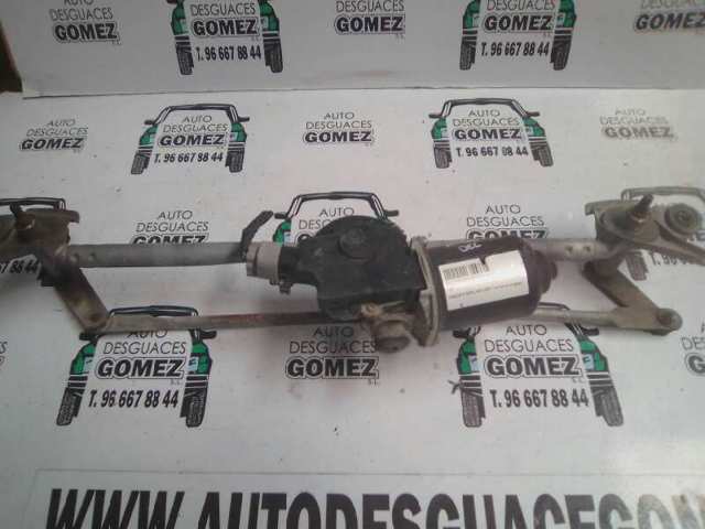 Motor de limpador pára-brisas do pára-brisas GJ6A67340B MAZDA