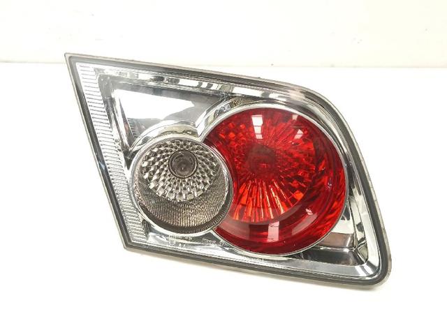 Lanterna traseira esquerda interna GJ6E513G0D MAZDA
