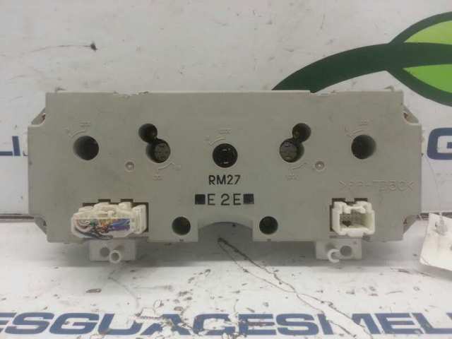 Unidade de controlo dos modos de aquecimento/condicionamento para Mazda 6 GY