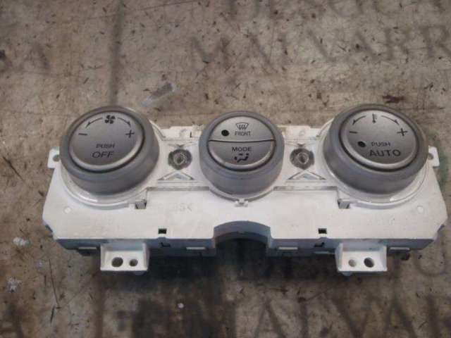  para Mazda 6  (GG)