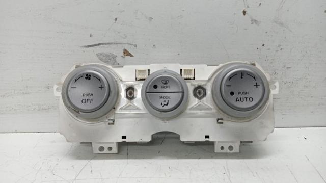 GJ6G61190A Mazda