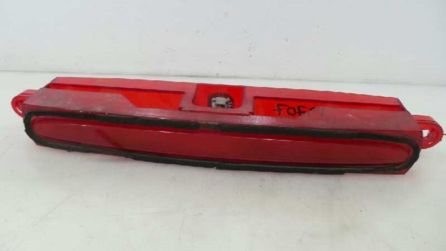 Sinal de parada traseiro adicional para Mazda 6 GG