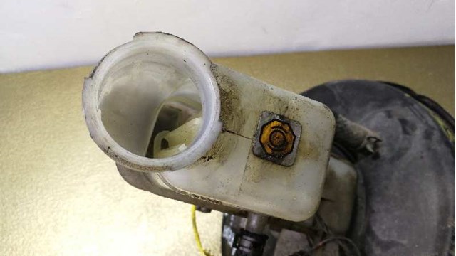  para Mazda 6  (GY)