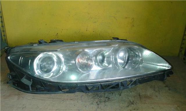 Luz direita GJ6R510K0C MAZDA