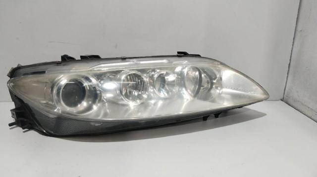 Luz direita GJ6R510K0C MAZDA