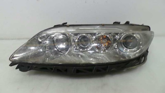 Luz esquerda GJ6R510L0C MAZDA