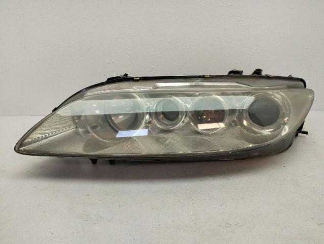Luz esquerda GJ6R510L0C MAZDA