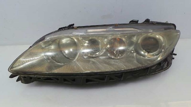 Luz esquerda GJ6R510L0C MAZDA