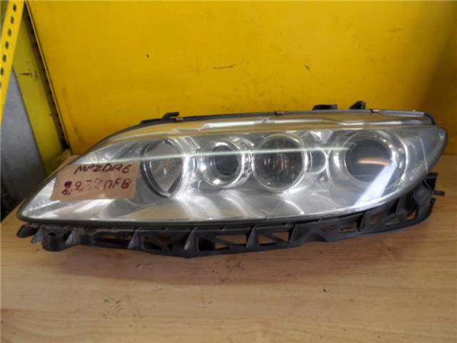 GJ6R510L0C Mazda