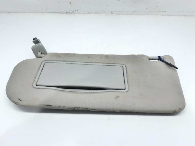 Pala contra o sol para Mazda 6 GY