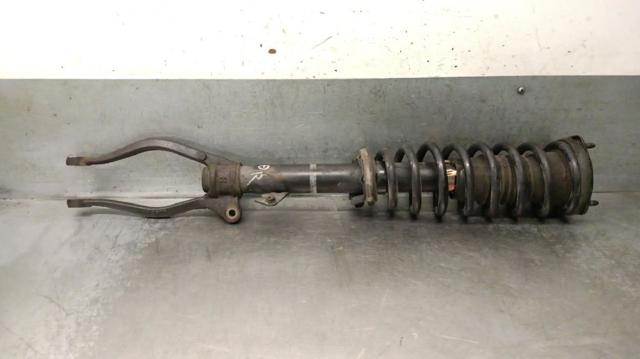 Amortecedor dianteiro direito GJ6W34700 MAZDA