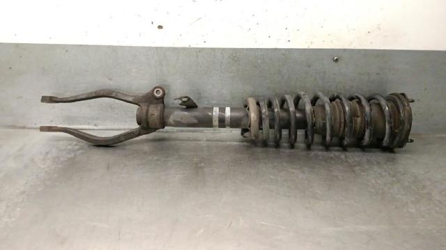 Amortecedor dianteiro esquerdo GJ6W34900 MAZDA