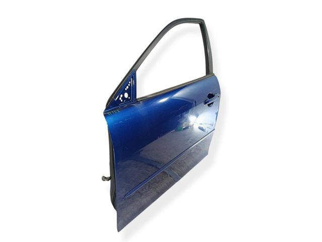 Porta dianteira esquerda GJ9E59020G MAZDA
