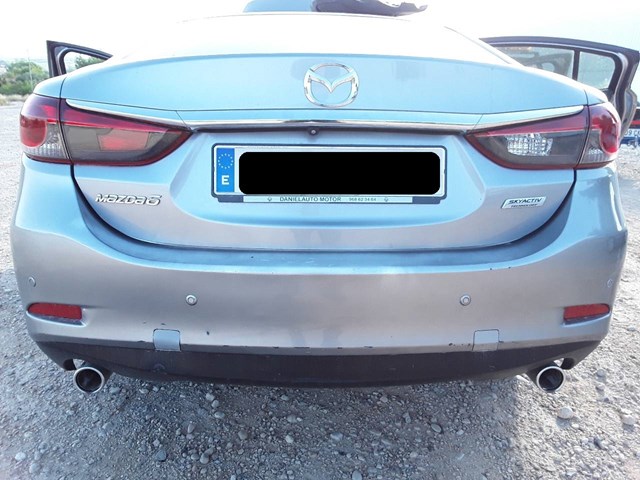 GJR950221 Mazda