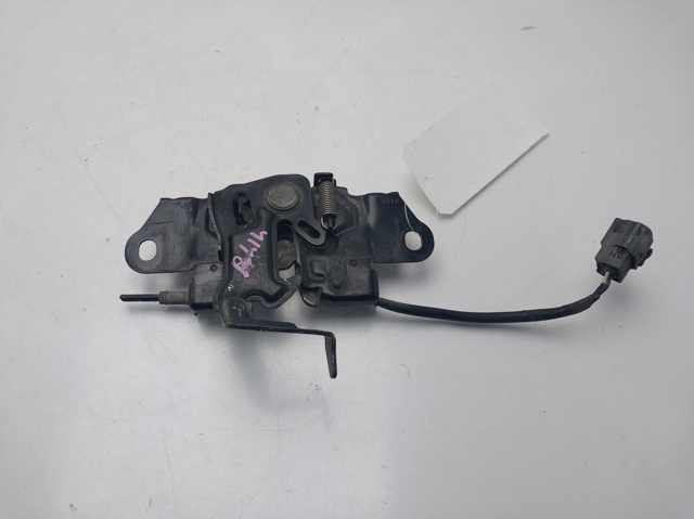 GJT156620B Mazda