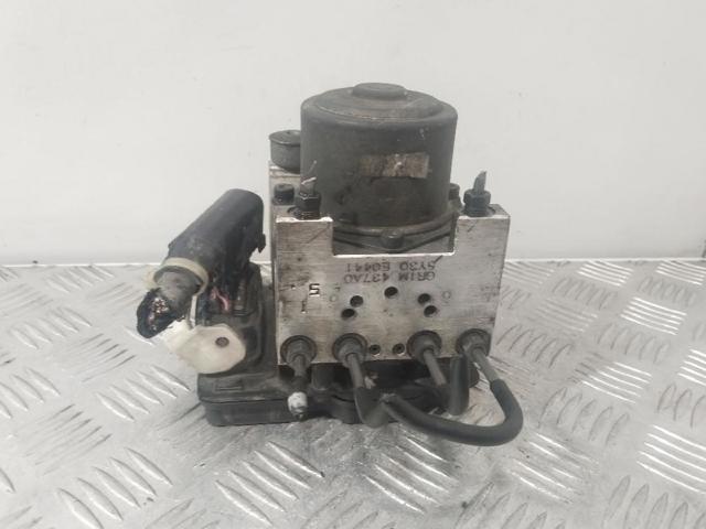 GJYA437A0A Mazda