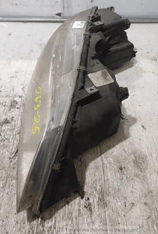 Luz direita GJYA510K0A MAZDA