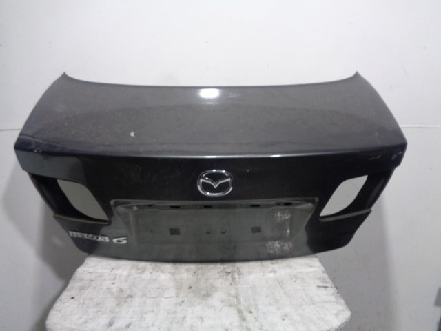 Tampa de porta-malas Mazda 6  GG ao melhor preço
