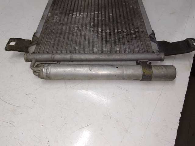 Radiador de aparelho de ar condicionado GJYA6148Z MAZDA