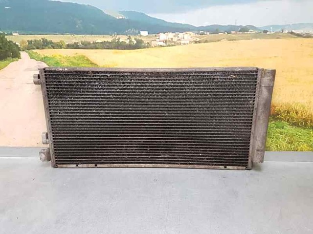Radiador de aparelho de ar condicionado GJYA6148ZA MAZDA