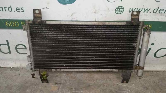 Radiador de aparelho de ar condicionado GJYA6148ZA MAZDA