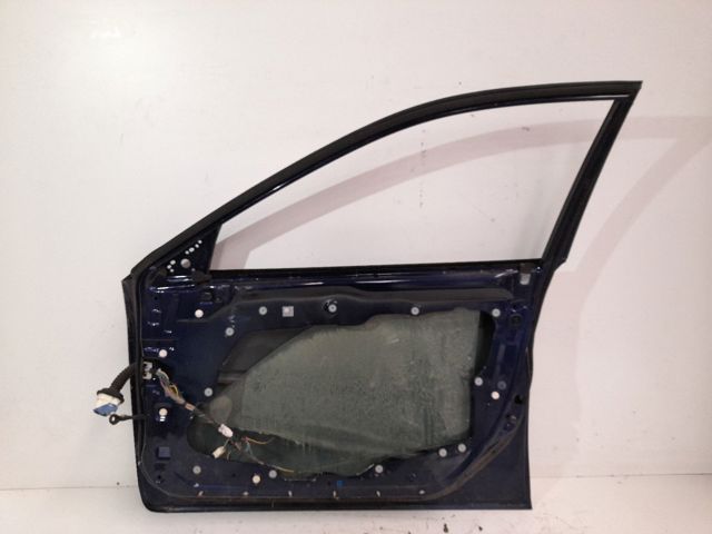 Porta dianteira direita GJYE5802XP MAZDA