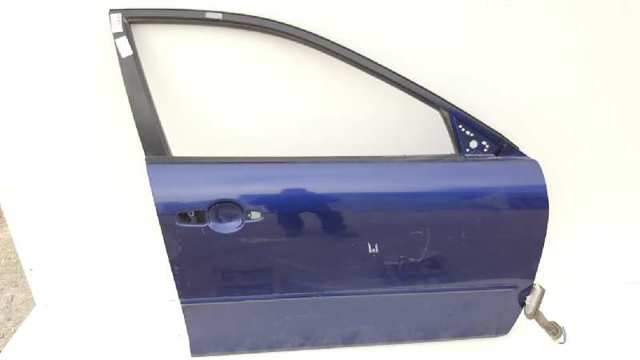 Porta dianteira direita GJYE5802XP MAZDA
