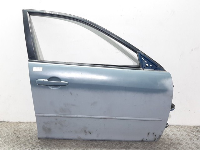 Porta dianteira direita GJYE5802XP MAZDA