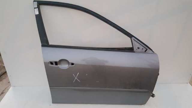 Porta dianteira direita GJYE5802XP MAZDA