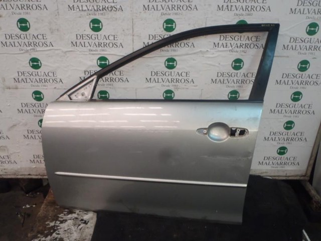 Porta dianteira esquerda GJYE5902X MAZDA