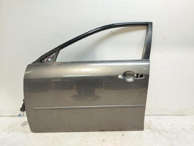Porta dianteira esquerda GJYE5902XL MAZDA