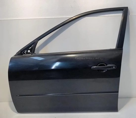 GJYE5902XP Mazda
