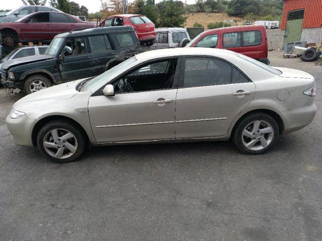 GJYE5902XP Mazda