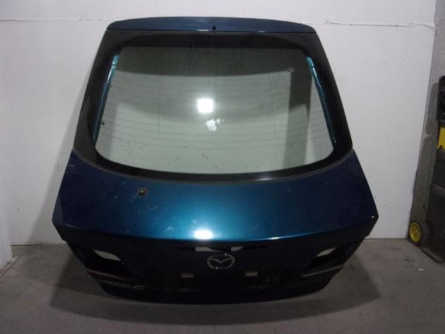 Porta traseira (3ª/5ª porta-malas (tampa de alcapão) Mazda 6  GG ao melhor preço