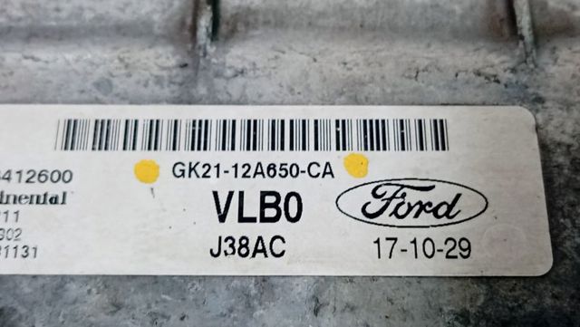 GK2112A650CA Ford
